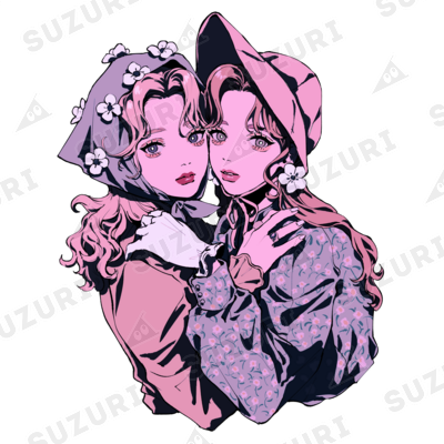 万年喪服 ( mnnnmfk )のオリジナルグッズ・アイテム通販