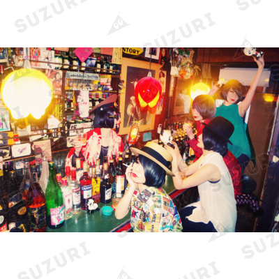 総本家東雲／キノコホテル ( marianne_sama )のオリジナルグッズ