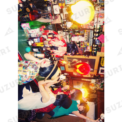 総本家東雲／キノコホテル ( marianne_sama )のオリジナルグッズ