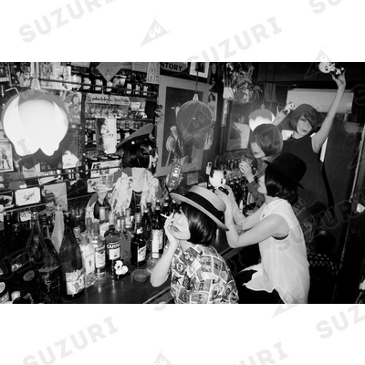 総本家東雲／キノコホテル ( marianne_sama )のオリジナルグッズ