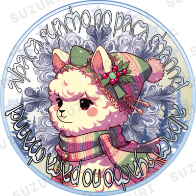 アルパカ社長のパカちゃんねる 公式グッズ ( RacerKamiRa )の