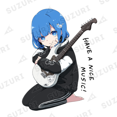 はなじ。様用mukuchiちゃん　ネックプレートアクリルスタンドチャームキホルダ はなじ。様用mukuchiちゃん ネックプレートアクリルスタンド