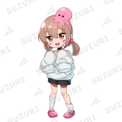 やりたん ぷんやりたんのぷゆぷゆショッぷ(⁎⁍̴̆Ɛ⁍̴̆⁎) ( punyaritan )の