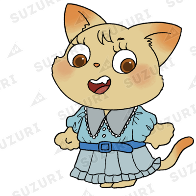 Rabbit Cat【ラビットキャット】 ( rabbitcat )のデザインズ