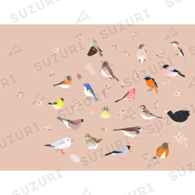 piro piro piccolo ( iirotorii )のオリジナルグッズ・アイテム通販