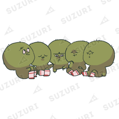 ぐちつぼ ( gutitubo )のオリジナルグッズ・アイテム通販