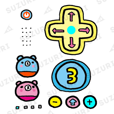 326（なかむらみつる） ( nakamura326 )のオリジナルグッズ