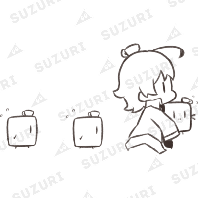 んそめ ( consome01 )のオリジナルグッズ・アイテム通販 ∞ SUZURI