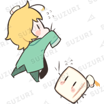 んそめ ( consome01 )のオリジナルグッズ・アイテム通販 ∞ SUZURI