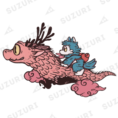 あらいきりこ ( Arai_kiriko ) | Online shopping for original items