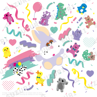 Spank! ( Spank ) | Online shopping for original items ∞ SUZURI