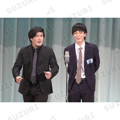 エレガンス・傀儡兄弟・例えば炎』ショップ ( Ruizou )のオリジナル