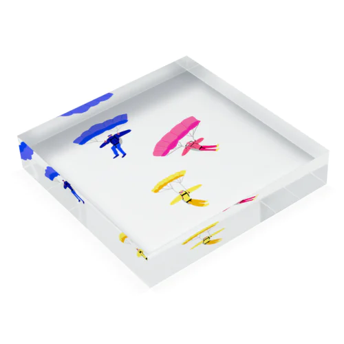 パラグライダー」グッズ・アイテムの通販 ∞ SUZURI（スズリ）