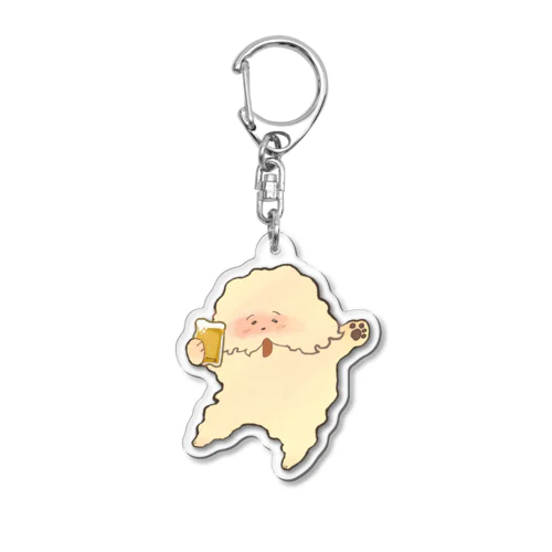 ほろよい」アクリルキーホルダーの通販 ∞ SUZURI（スズリ）