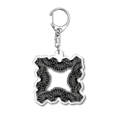 断片 Acrylic Key Chain