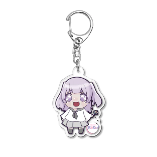 進藤あまね　アクリルスタンド2点　アクリルキーホルダー1点　まとめ売り アクリルスタンド 進藤あまね Store Mixa ver.