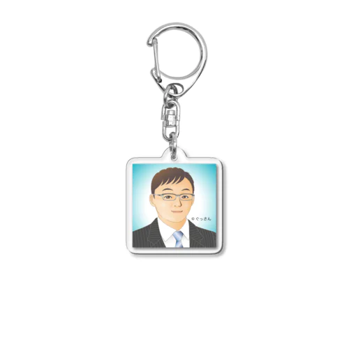 【当時物】メンヘラチャン アクリルキーホルダー 3点セット メンヘラチャン アクリルキーホルダー アクキー 缶バッジ - メルカリ