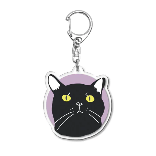 同梱50円引❤️ キーホルダー 黒猫 ネコ 猫 ねこ ♡ No.1785 同梱50円引❤️ キーホルダー 黒猫 ネコ 猫 ねこ ♡ No.1785 Amazon.