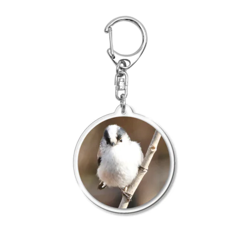 YENAGAーCHAN Acrylic Key Chain