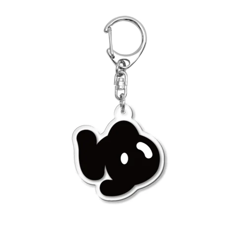 「ゆ」 Acrylic Key Chain