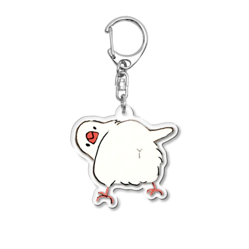 またでちか…   Acrylic Key Chain