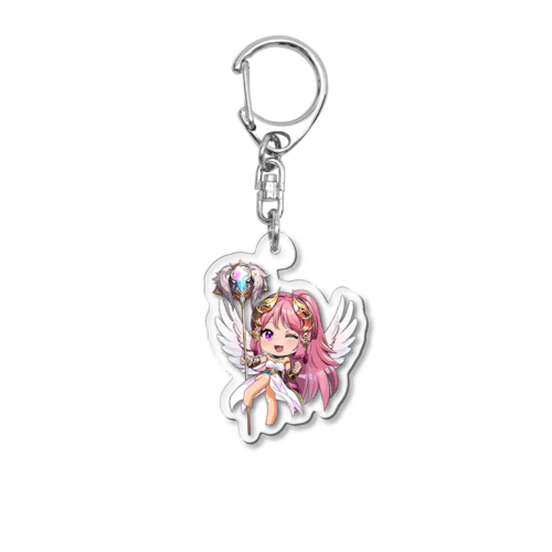 ソフィアチャンネル」アクリルキーホルダーの通販 ∞ SUZURI