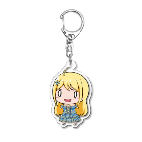 ⚜️ちびステラ Acrylic Key Chain