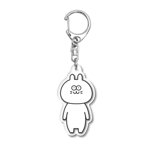 クッカーくん キーホルダー Acrylic Key Chain
