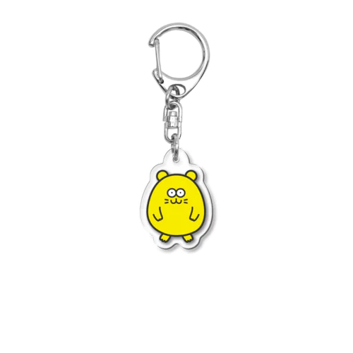 ガブちゃん キーホルダー Acrylic Key Chain