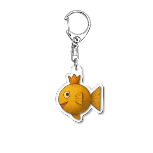 スズキングJr Acrylic Key Chain