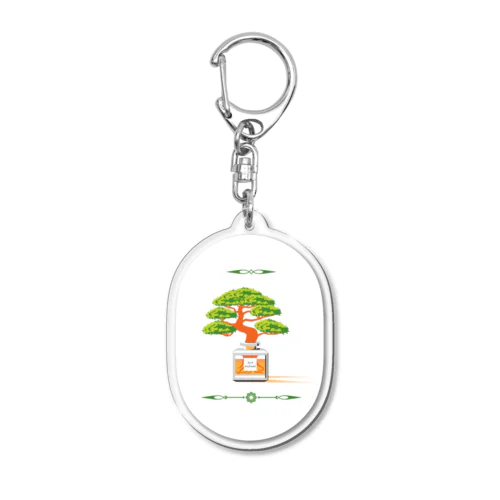 No.0 not found  Acrylic Key Chain