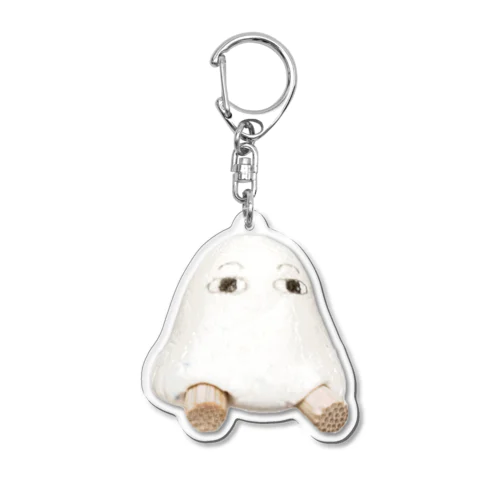 メジェド キャラクターグッズセット　80点以上　medjed メジェド神」アクリルキーホルダーの通販 ∞ SUZURI（スズリ）