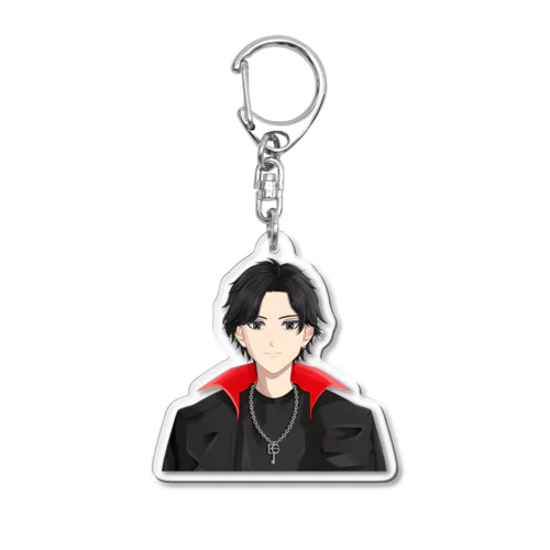 フォートナイト」アクリルキーホルダーの通販 ∞ SUZURI（スズリ）