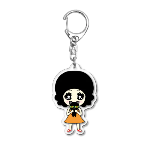 板橋ハウス」アクリルキーホルダーの通販 ∞ SUZURI（スズリ）