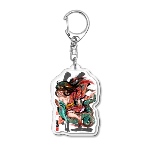 zou」アクリルキーホルダーの通販 ∞ SUZURI（スズリ）