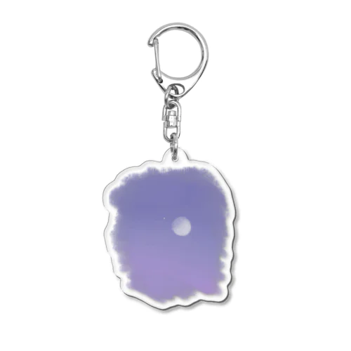 みんなの説」アクリルキーホルダーの通販 ∞ SUZURI（スズリ）