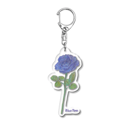 青い薔薇」グッズ・アイテムの通販 ∞ SUZURI（スズリ）