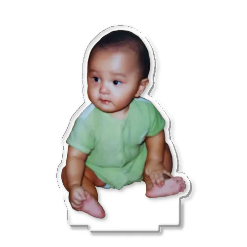 ベビ柩 Acrylic Stand