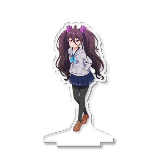 あんこ(新制服) Acrylic Stand