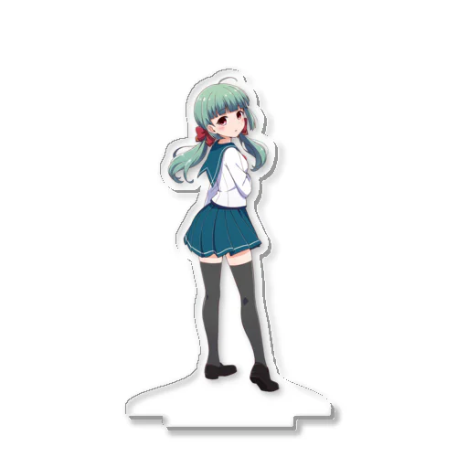 サドネ(新制服) Acrylic Stand