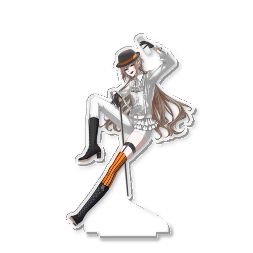 MILKPLUSアクスタ Acrylic Stand
