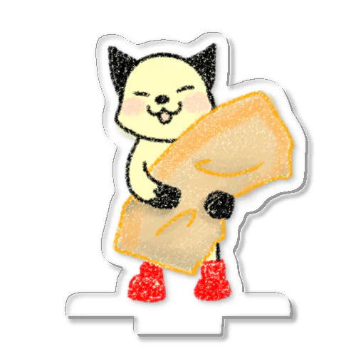 抱き枕」グッズ・アイテムの通販 ∞ SUZURI（スズリ）