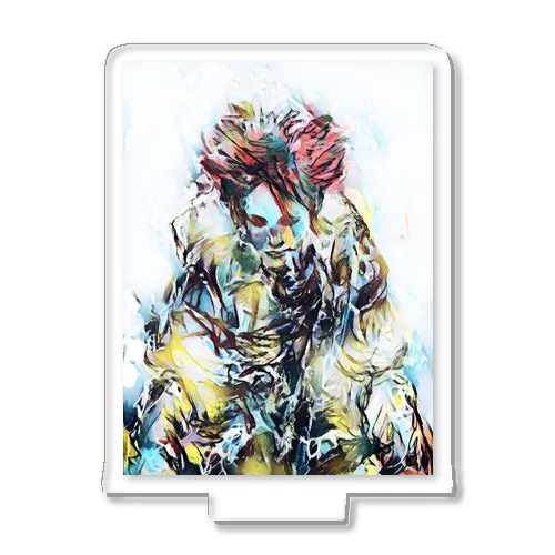 hide グッズ各種 Acrylic Stand