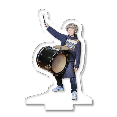 アントン Acrylic Stand