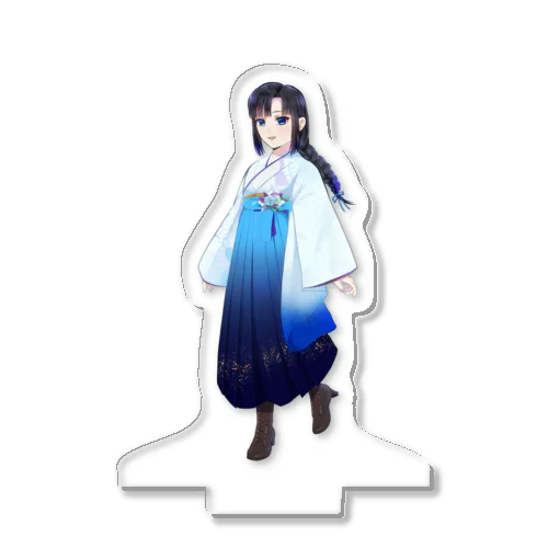 夢咲美月(袴姿) Acrylic Stand