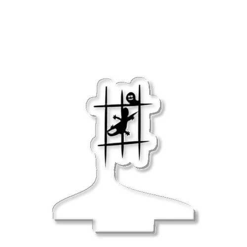 とろたくん Acrylic Stand