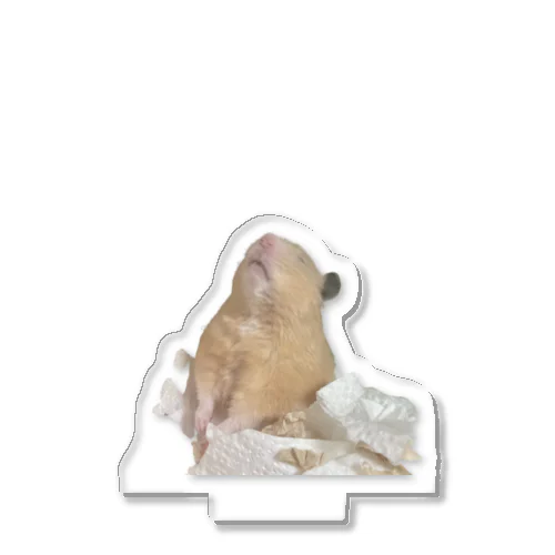 やめれくん Acrylic Stand