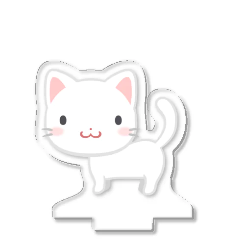 産まれたてのライオンちゃん Acrylic Stand