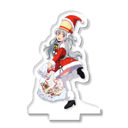 うまみちゃんクリスマス2023ver.アクリルスタンド Acrylic Stand