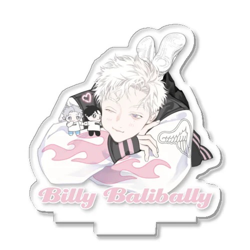 BABIESアクスタ Acrylic Stand